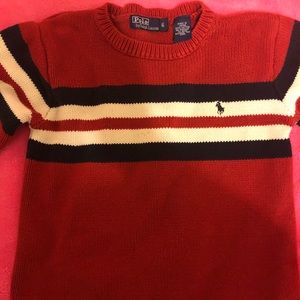 Kids Polo by Ralph Lauren sweater